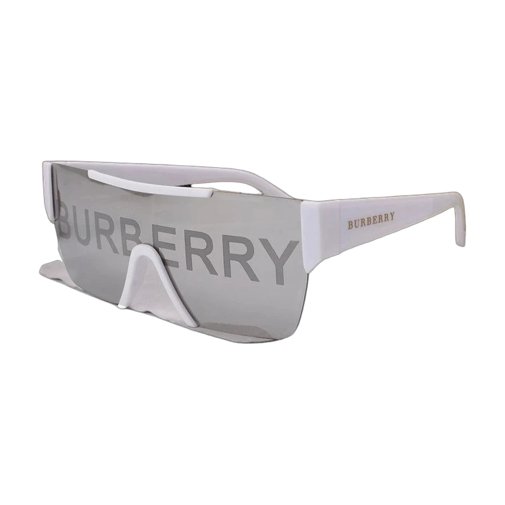 Burberry Shield Sunglasses