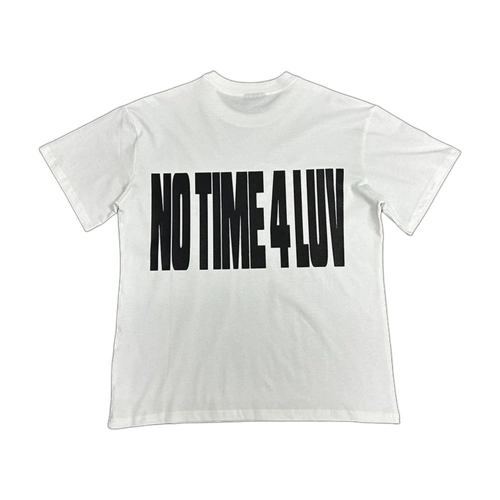Corteiz No Time 4 Luv Tee