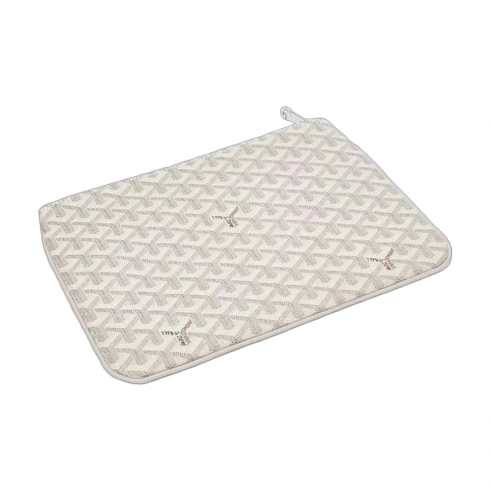 Goyard Senat Zip Pouch