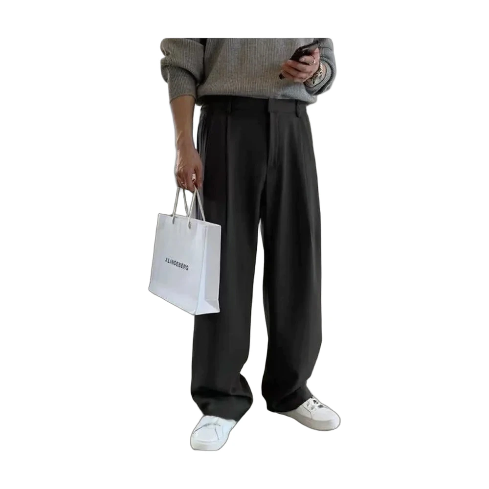 Loro Piana Wide-Leg Trousers