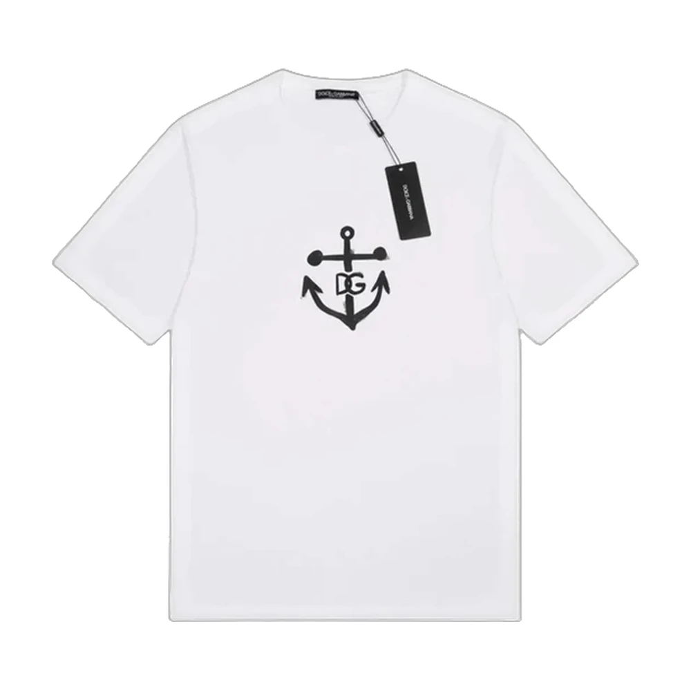 Assorted Dolce & Gabbana T-Shirts