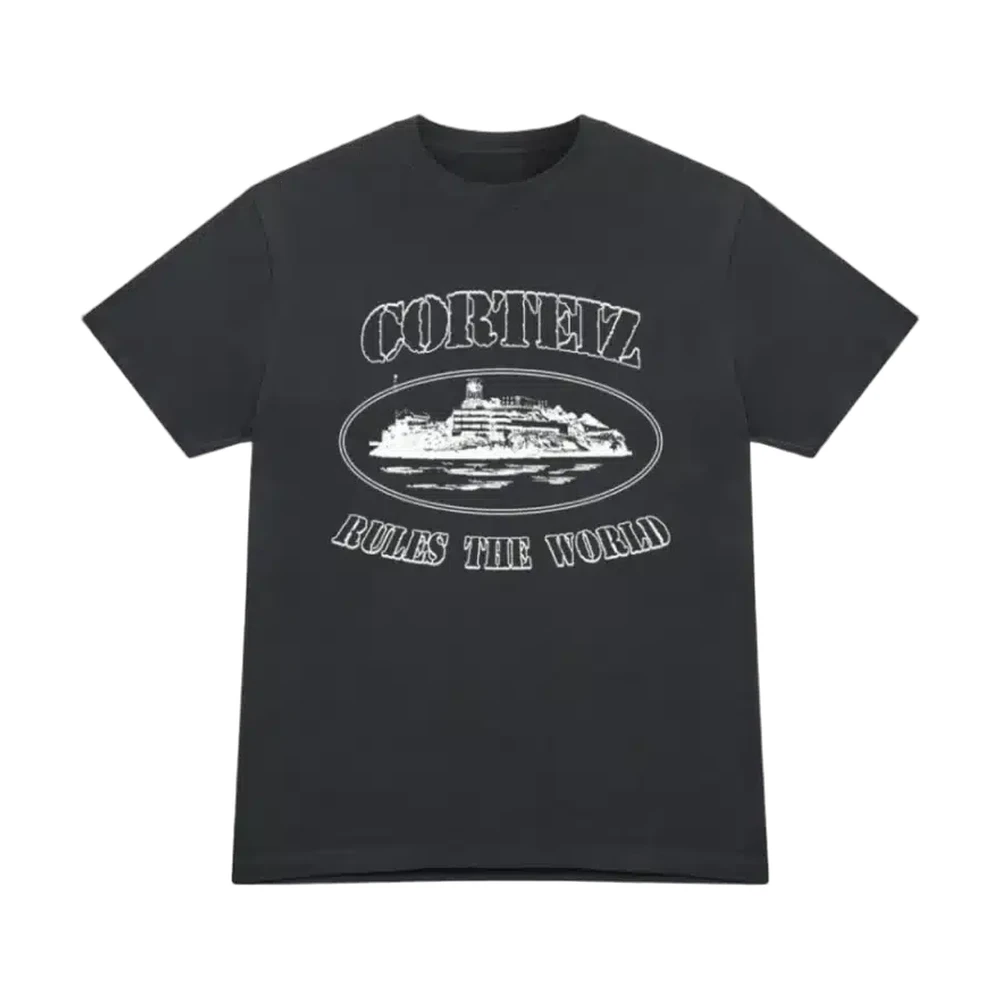 Corteiz Graphic T-Shirt