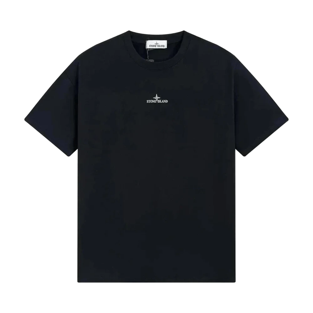 Stone Island Logo Tee