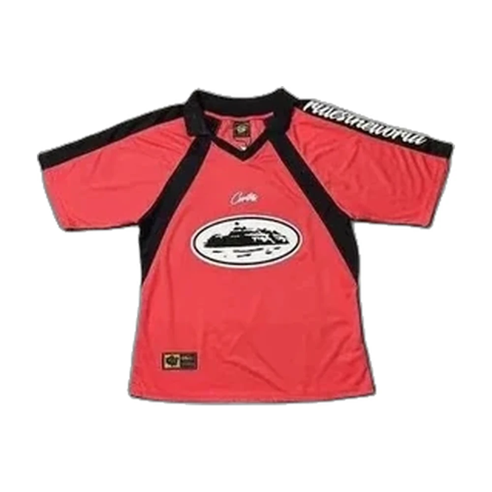 Corteiz Football Jersey