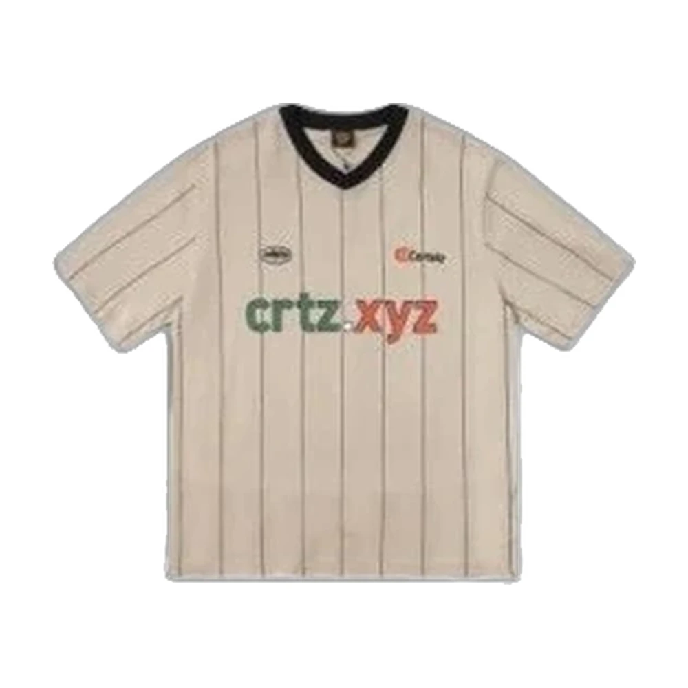 Corteiz CRTZ Football Jersey Tee
