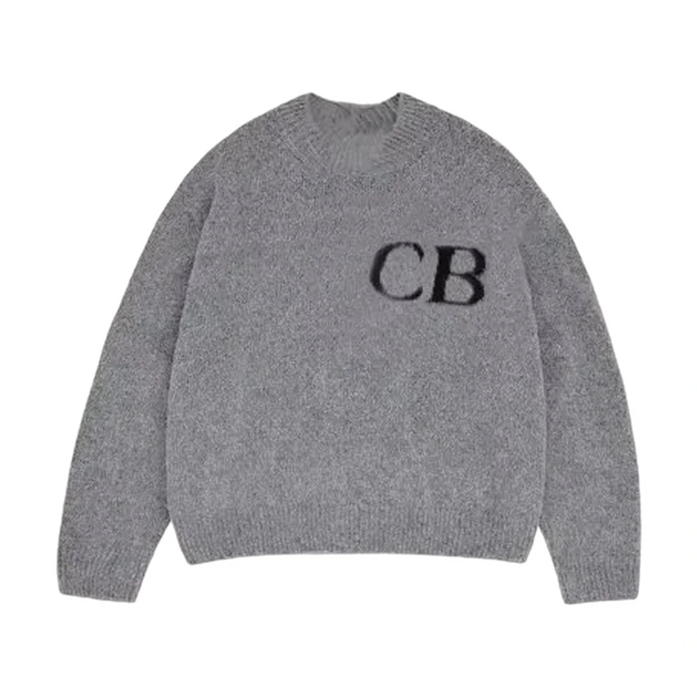 Stussy 8-Ball Knit Sweater