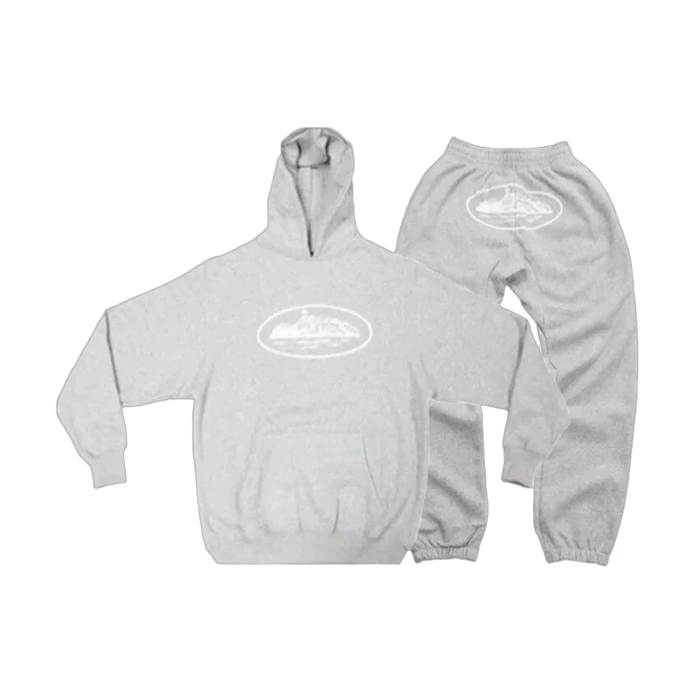 Corteiz CRTZ Tracksuit Set