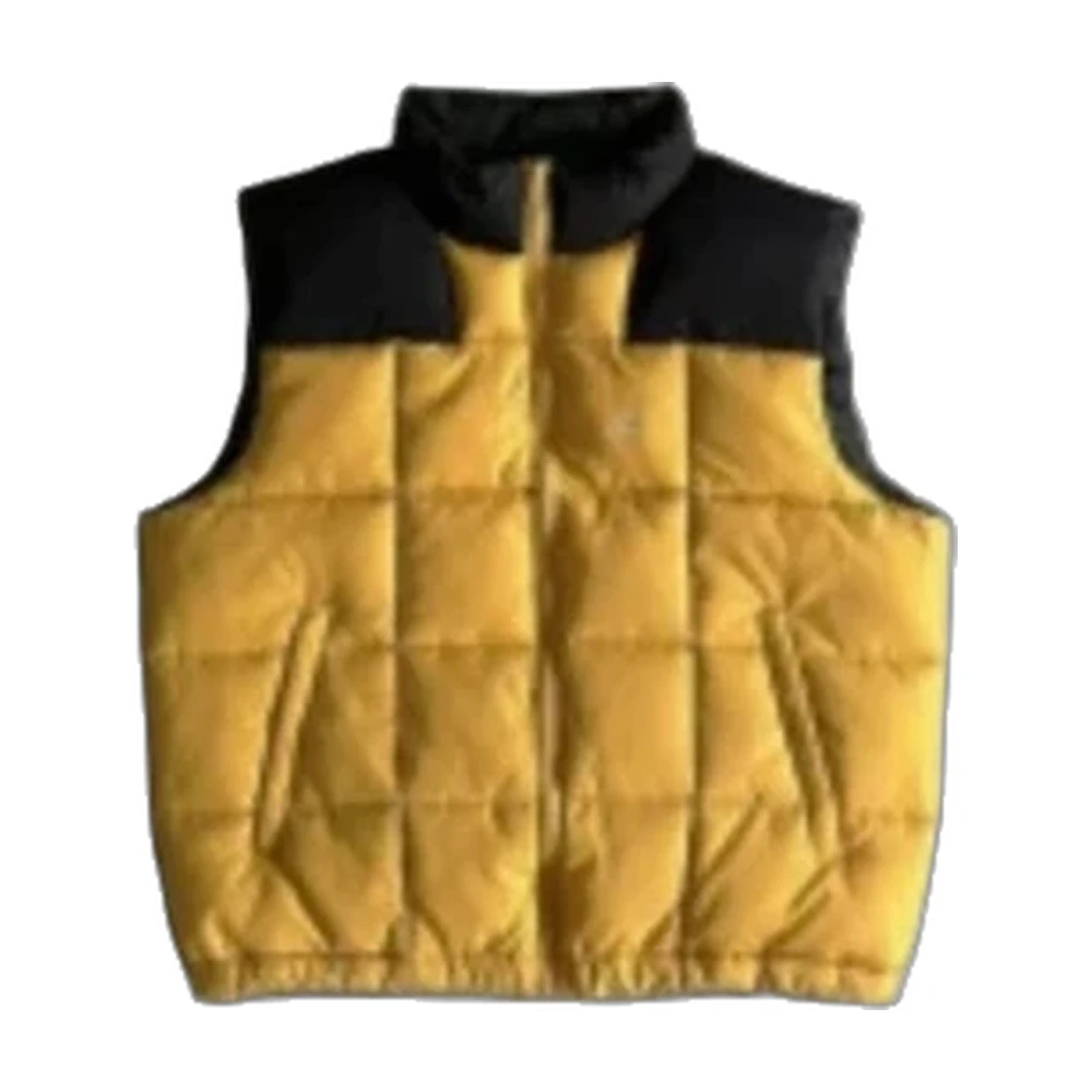 Moncler Down Puffer Vest