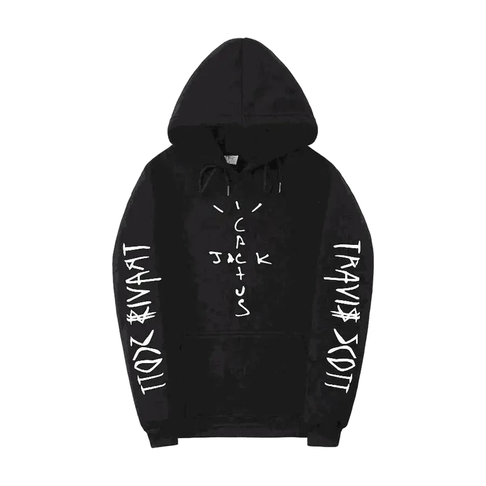 Travis Scott Cactus Jack Hoodie