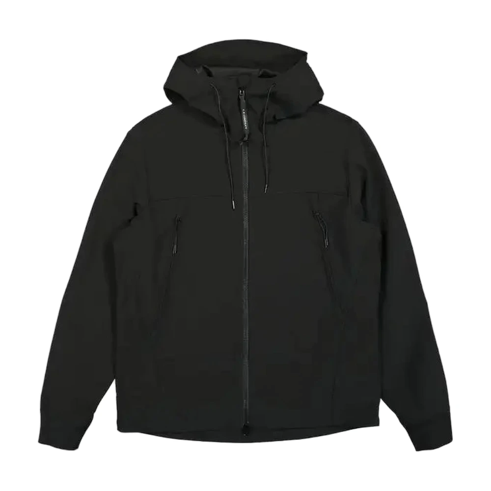 C.P. Company Shell-R Hooded Jacket