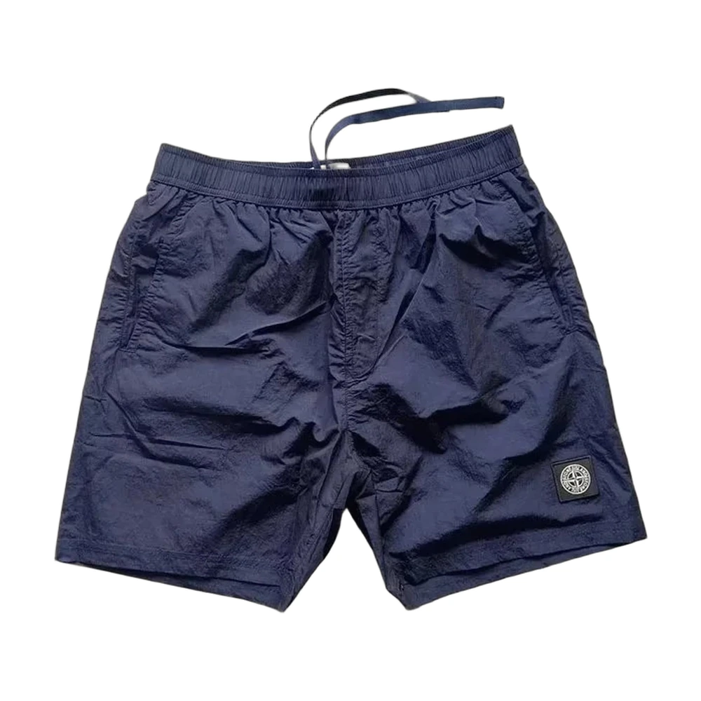 Stone Island Nylon Metal Swim Shorts