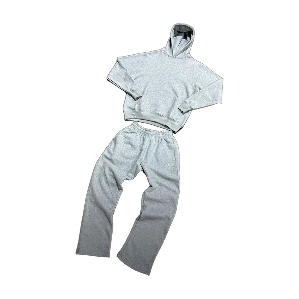 Corteiz Embroidered Logo Sweatpants