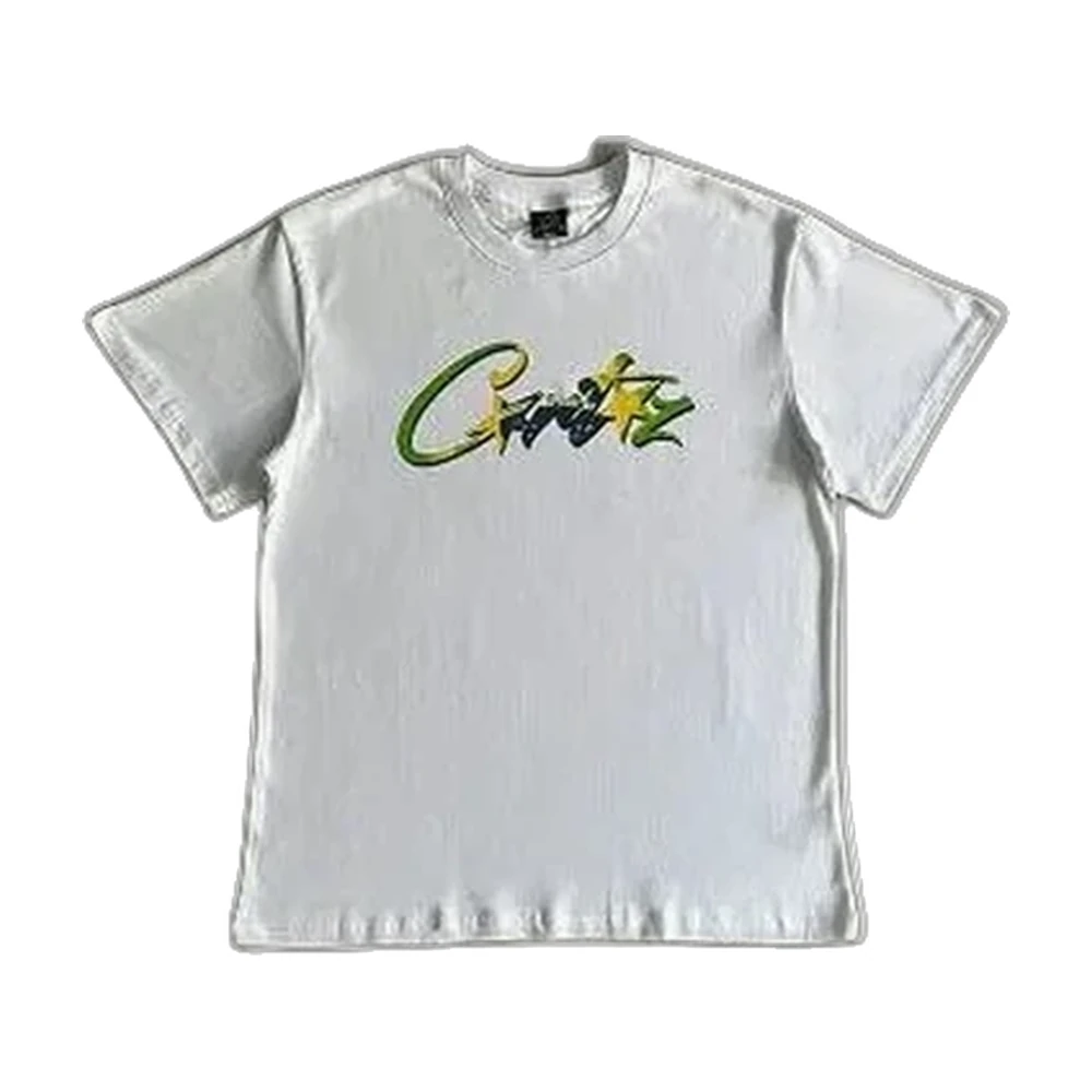 Corteiz Alcatraz Graphic Tee
