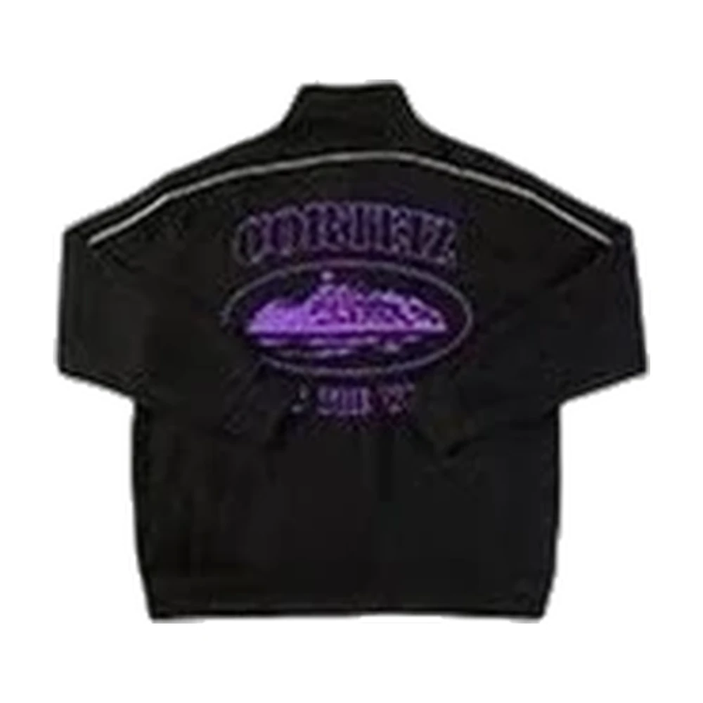 Corteiz Rules The World Track Jacket