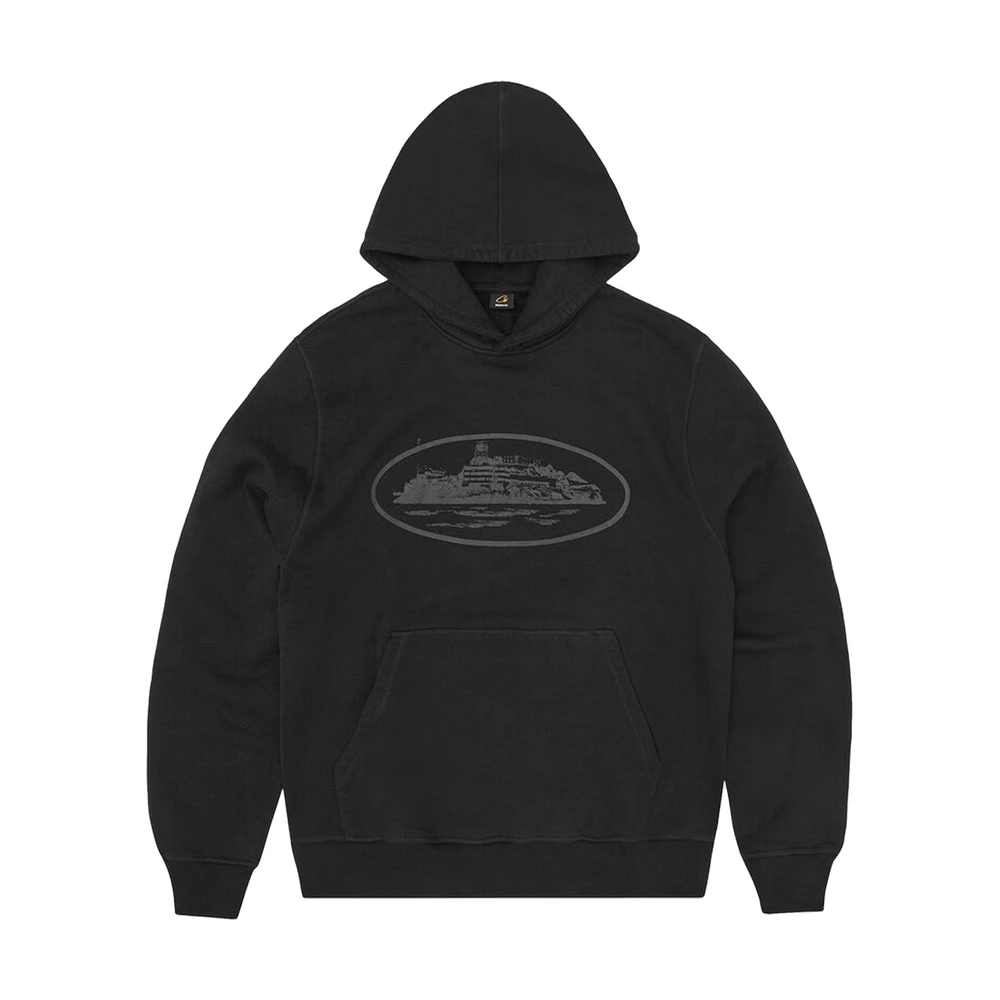 Corteiz Alcatraz Hoodie