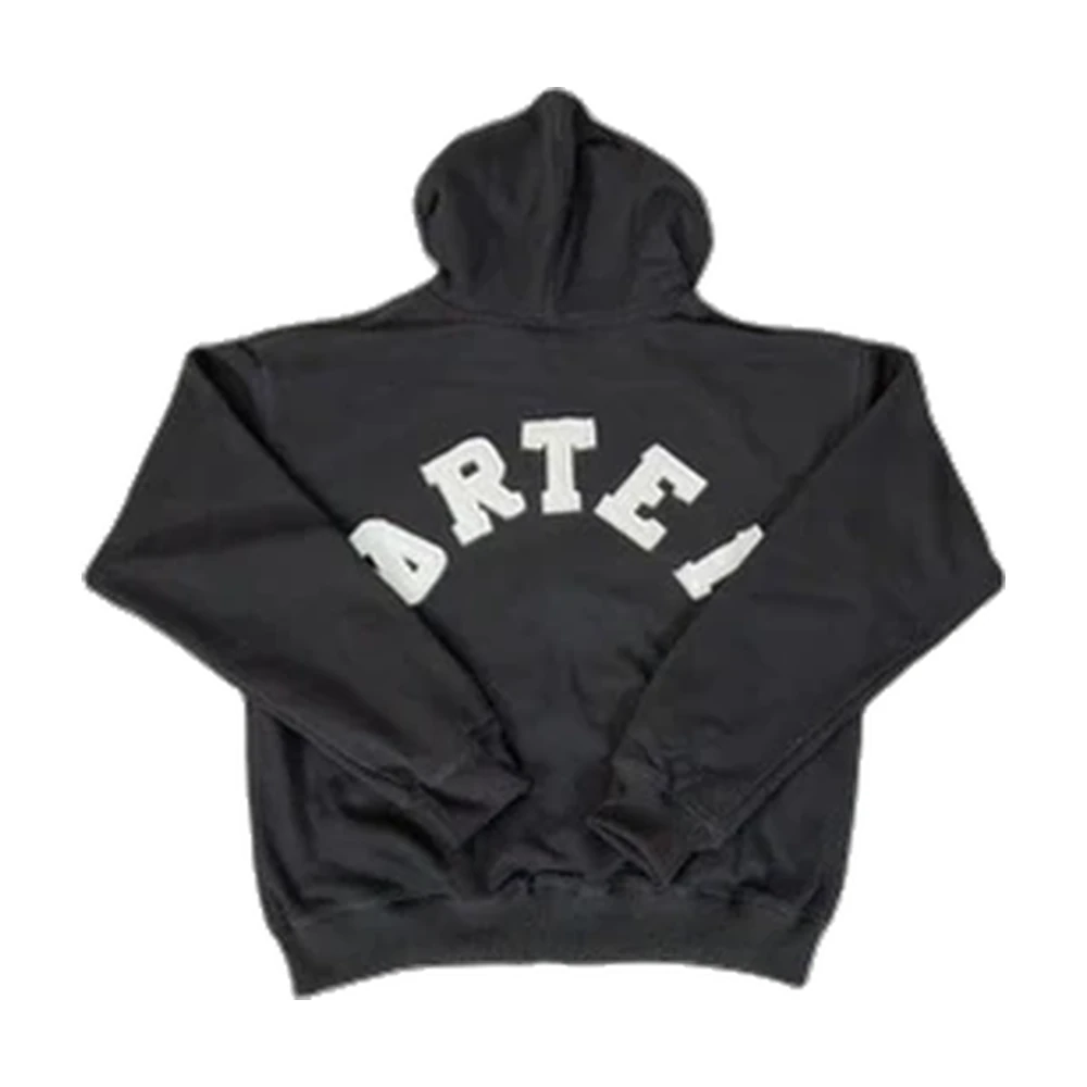 Corteiz Alcatraz Hoodie