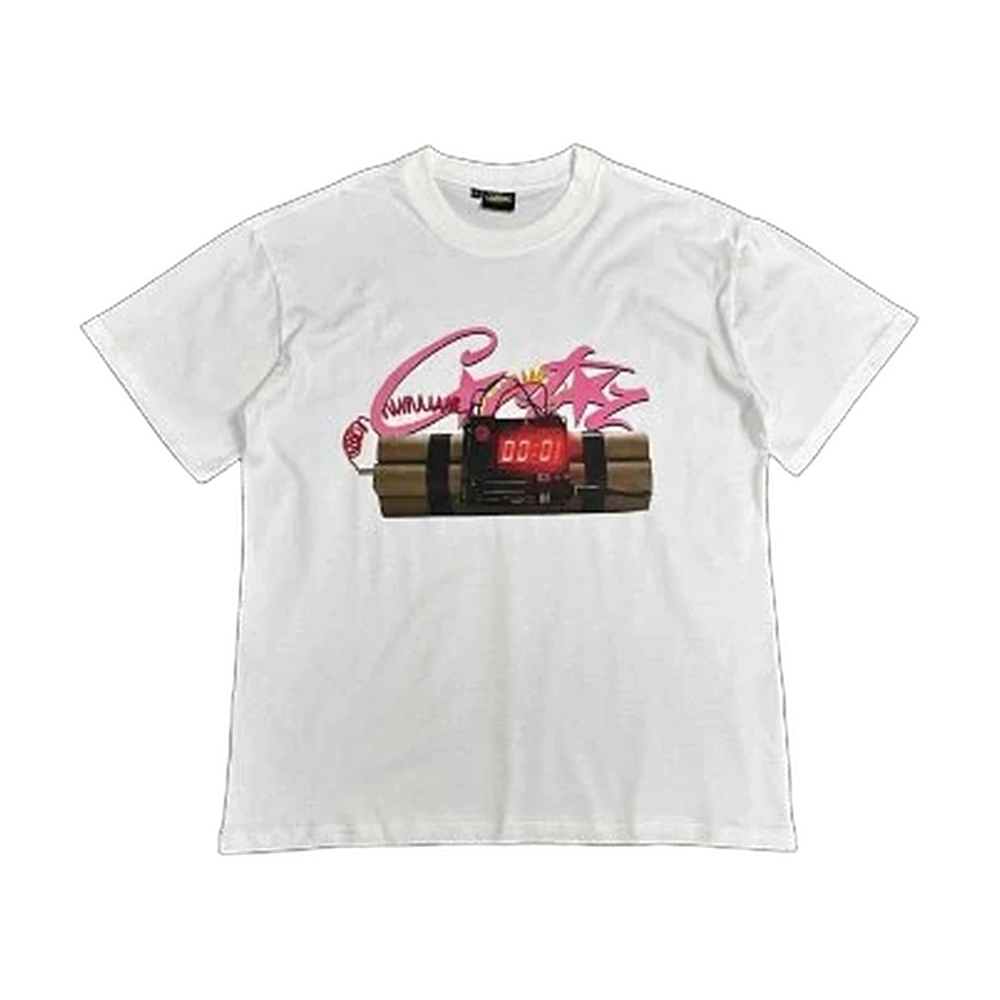 Corteiz CRTZ Graphic T-Shirt