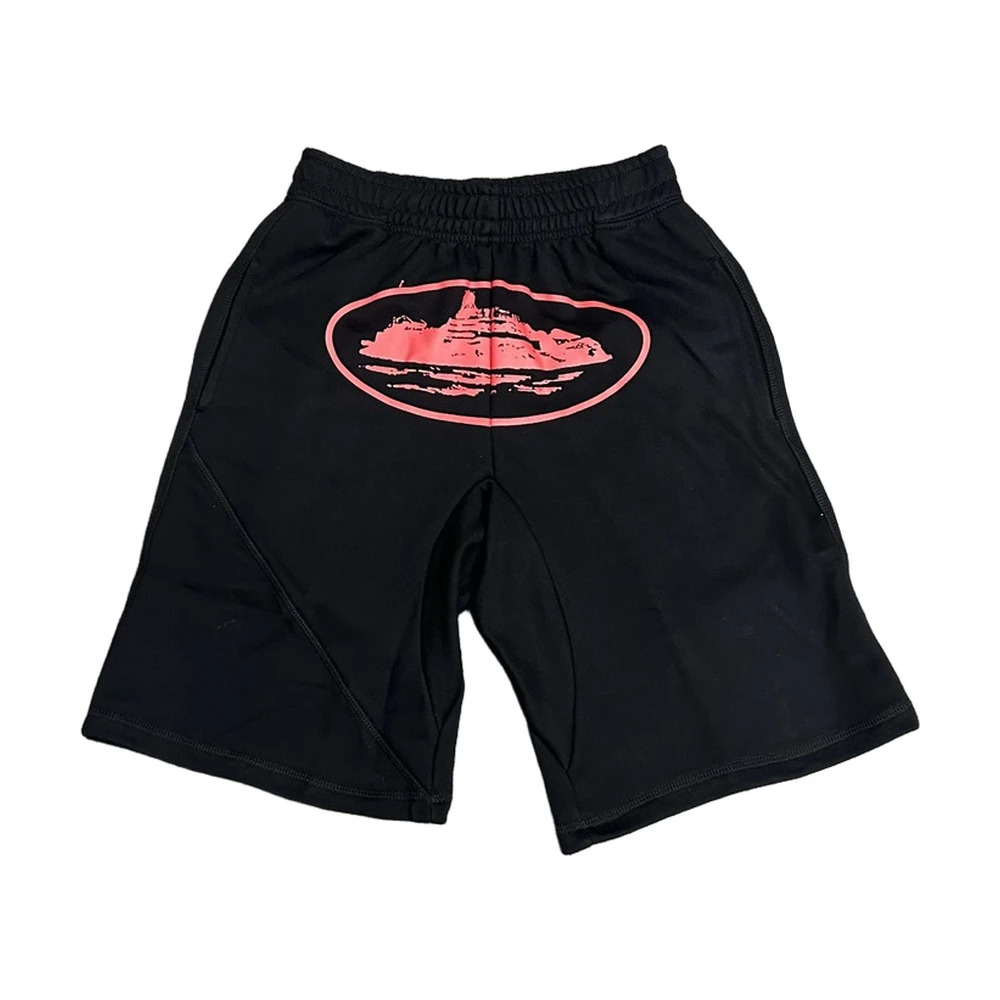 Corteiz Mixed Apparel Collection (Shorts, Jersey, Tees)