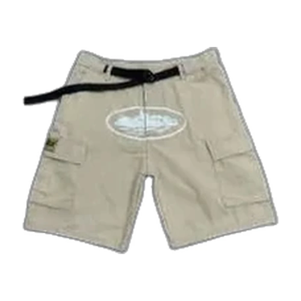 Corteiz Alcatraz Shorts
