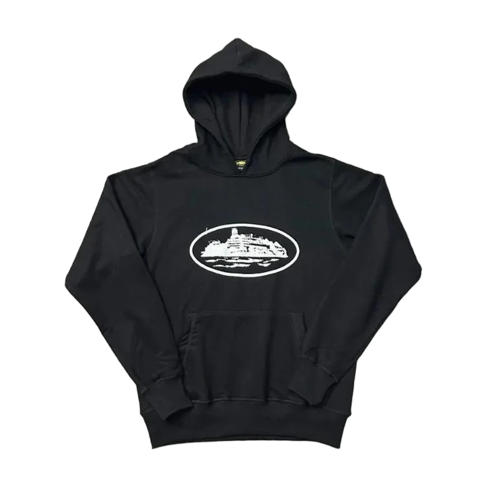 Corteiz Alcatraz Hoodie