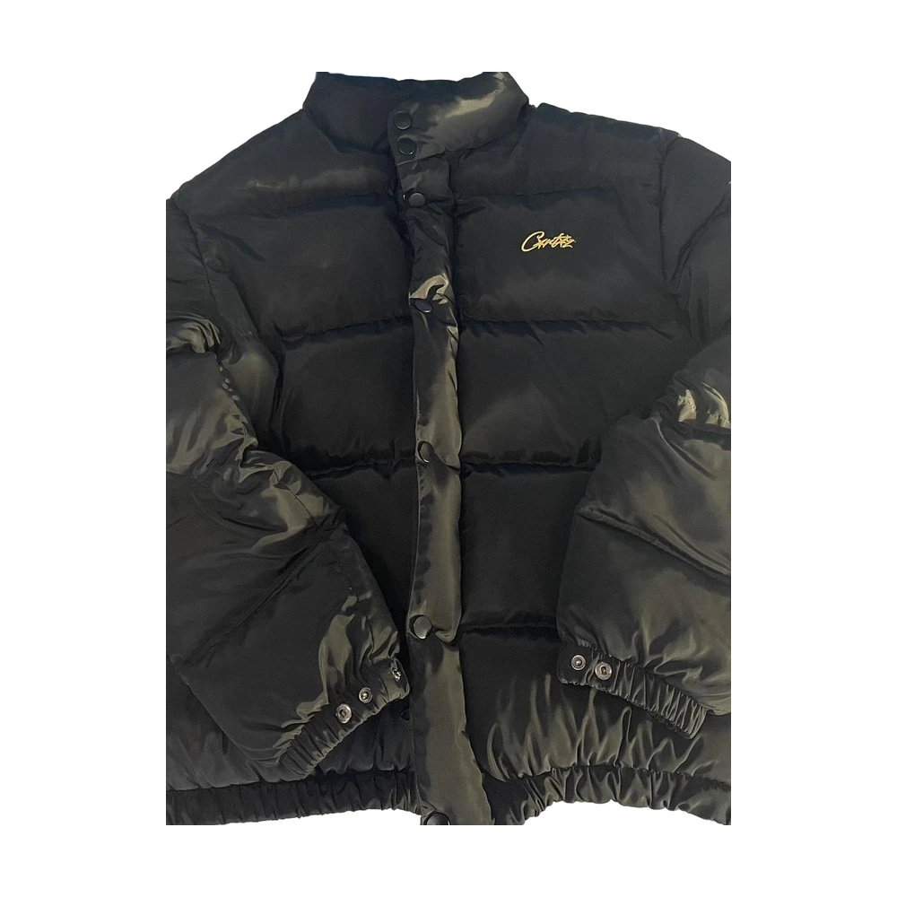 Corteiz Puffer Jacket
