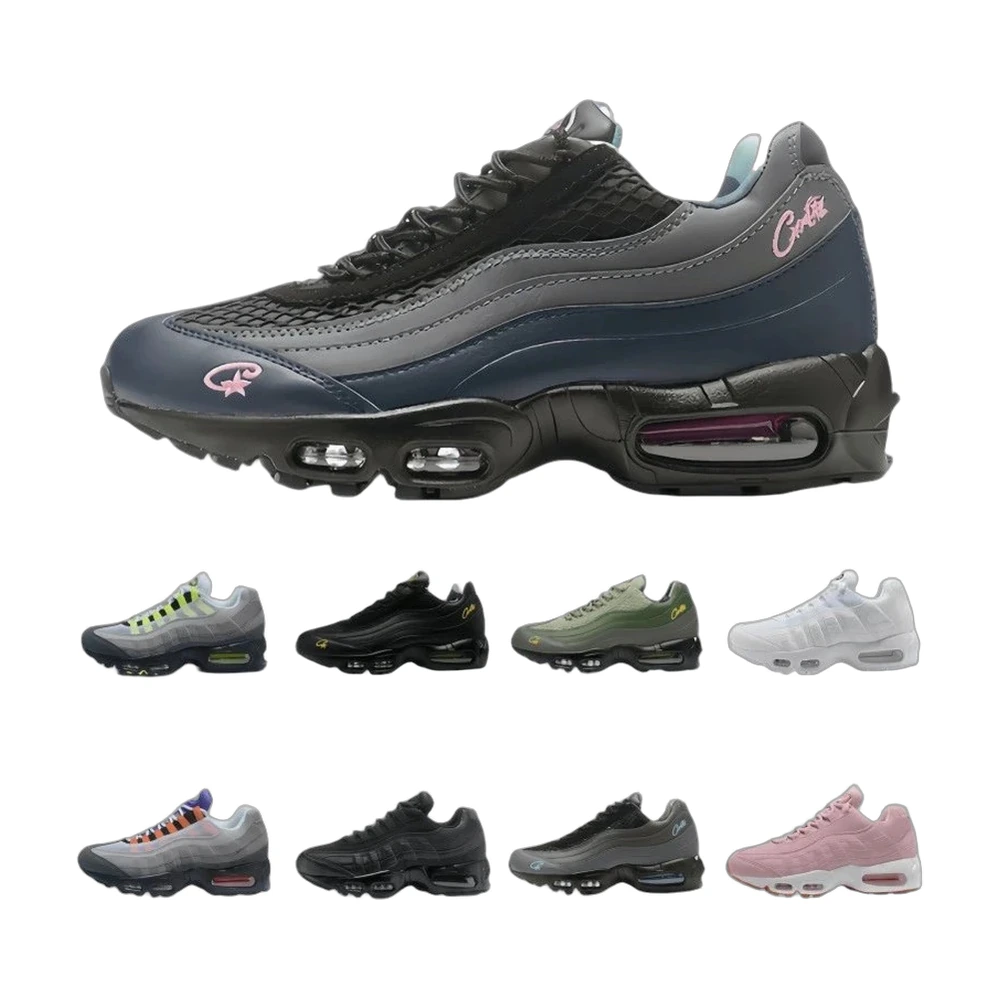 Nike x Corteiz Air Max 95