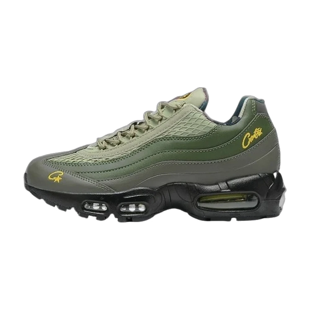 Nike Air Max 95 x Corteiz