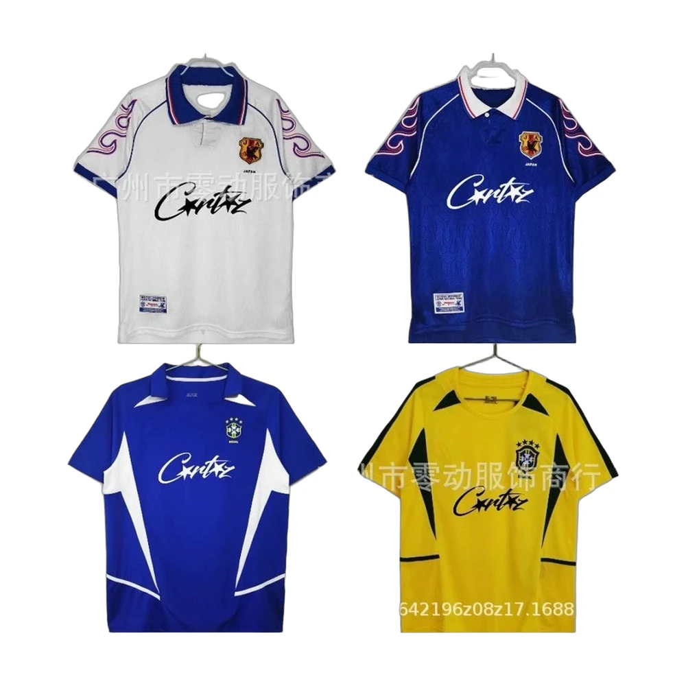 Corteiz Football Jersey