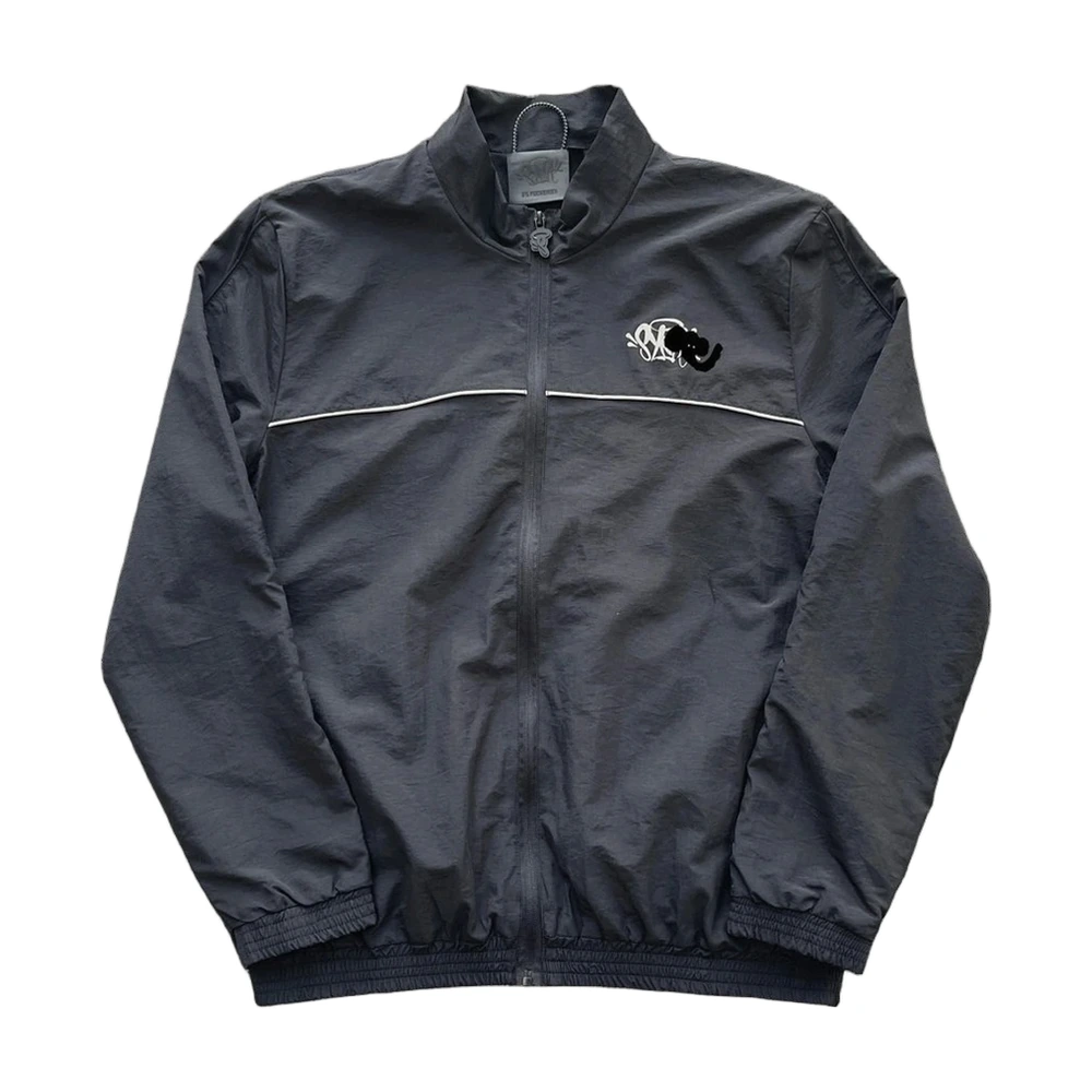 Corteiz RTW Woven Track Jacket