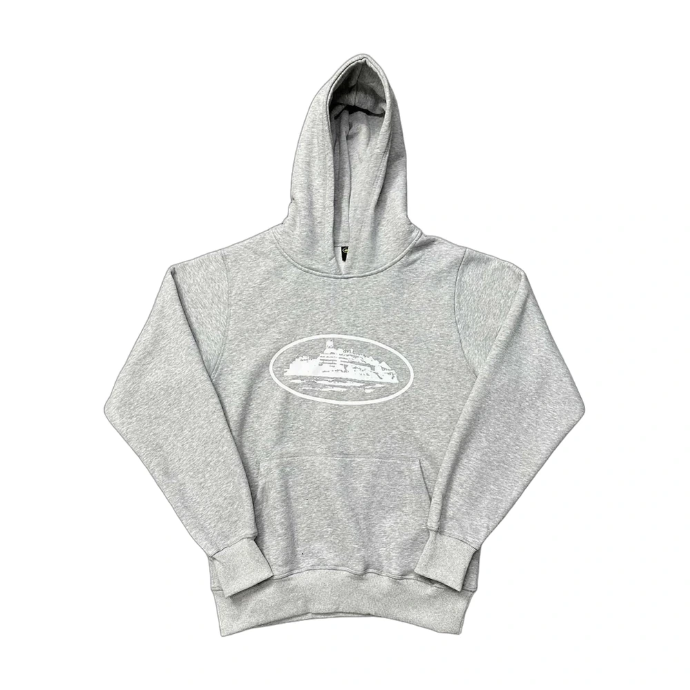 Corteiz Alcatraz Hoodie