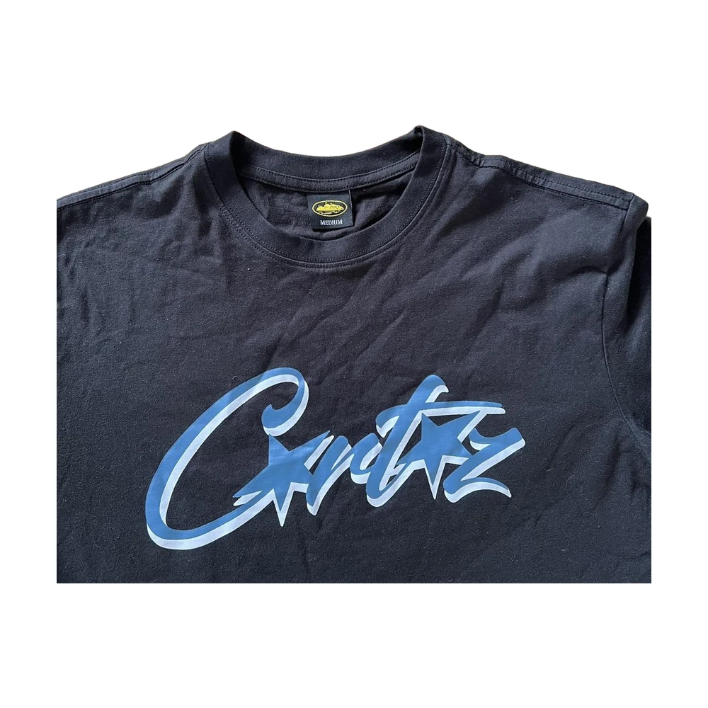 Corteiz Graphic T-Shirt