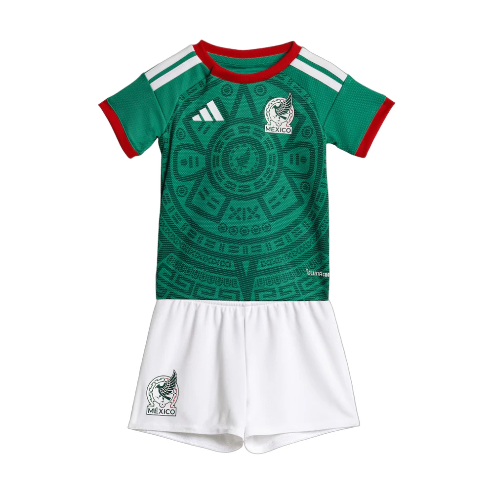 National Team Mini Football Jersey