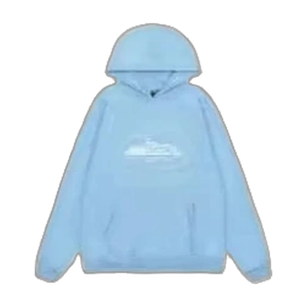 Corteiz Alcatraz Hoodie