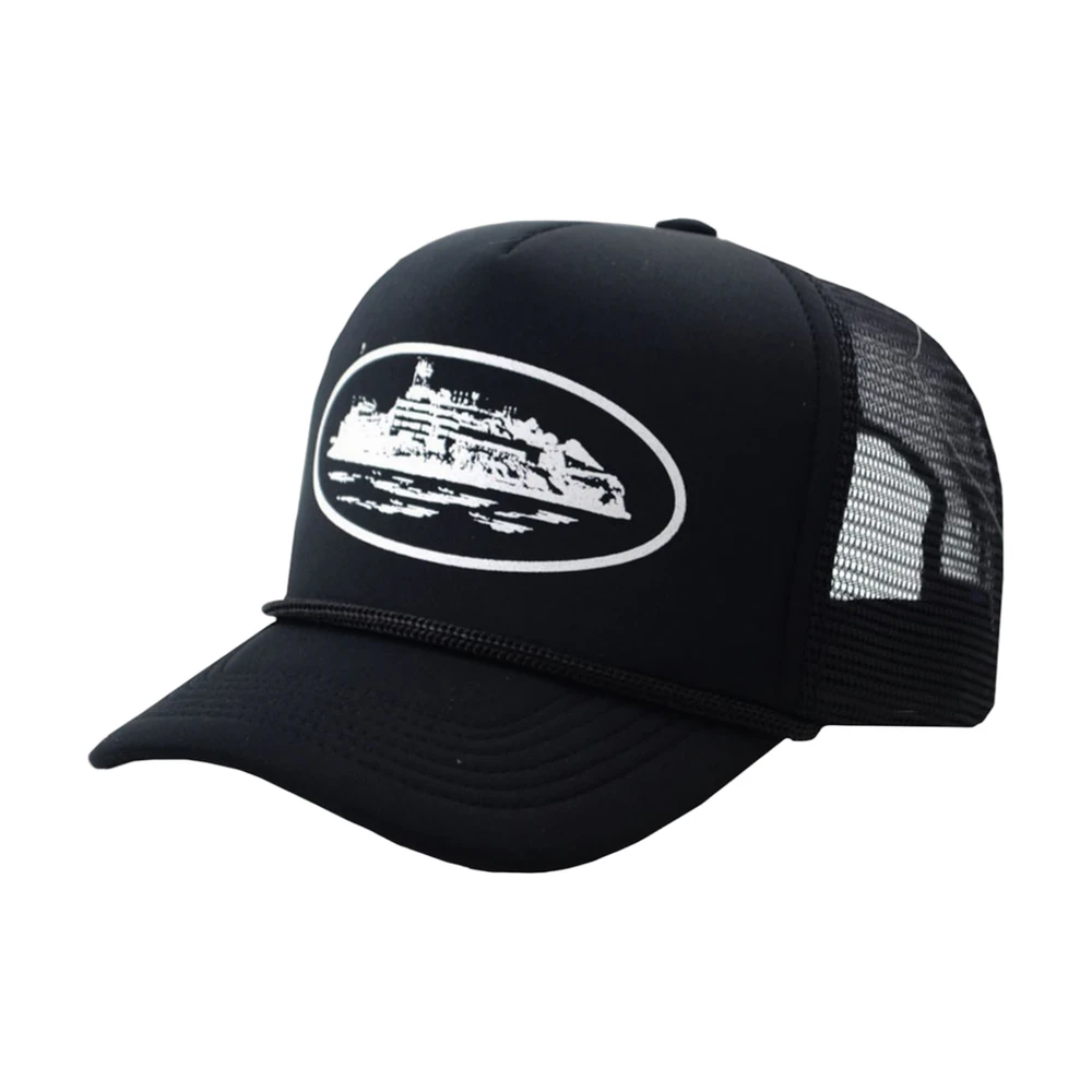 Corteiz Alcatraz Trucker Cap