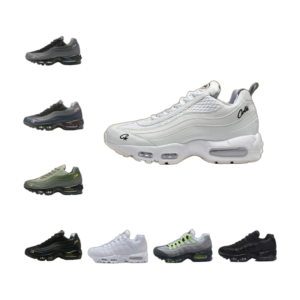Nike Air Max 95 x Corteiz