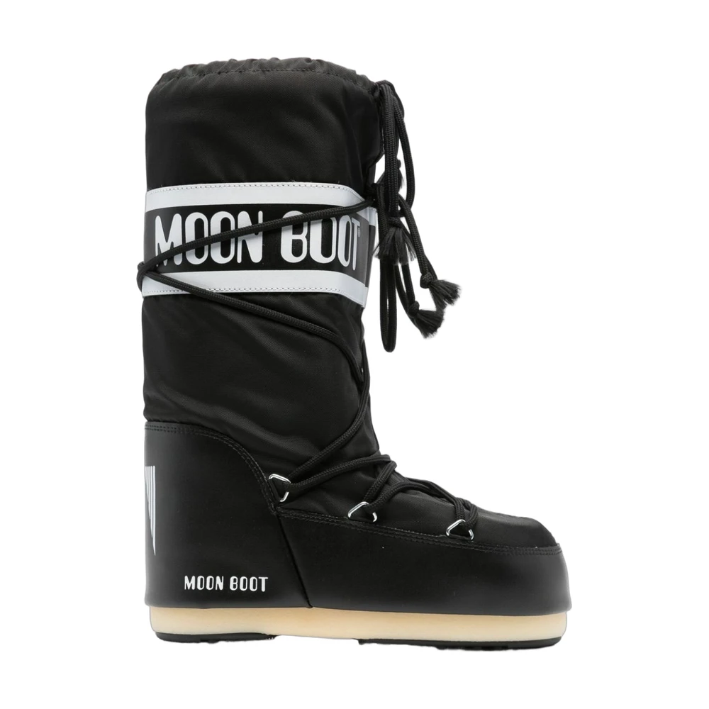Moon Boot Icon Snow Boot