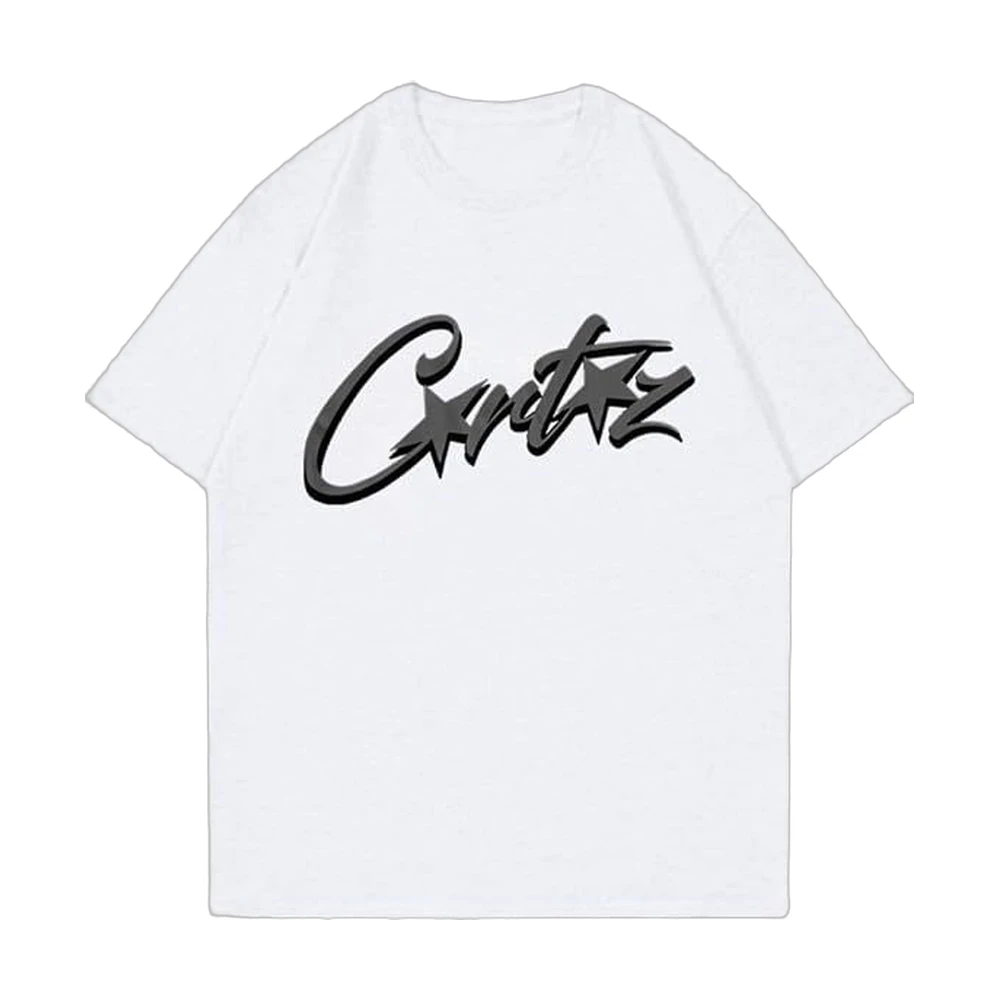 Corteiz Mixed Apparel Bundle (Tees, Shorts, Jerseys)