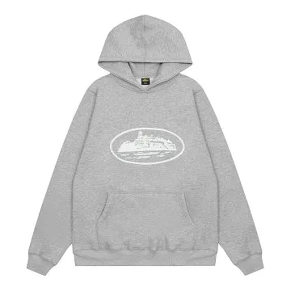 Corteiz Alcatraz Hoodie Tracksuit