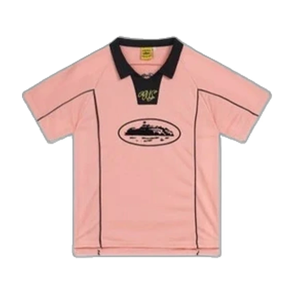Corteiz Football Jersey