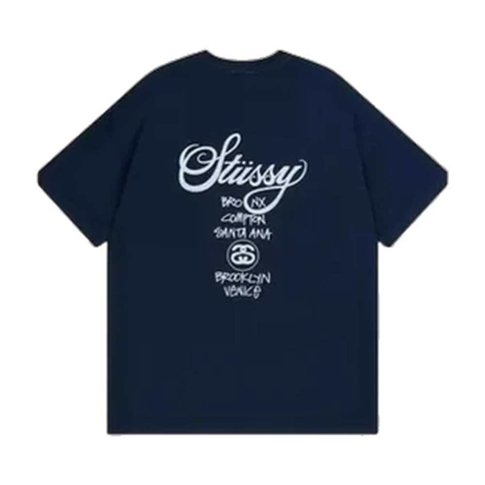 Stussy Graphic T-Shirt
