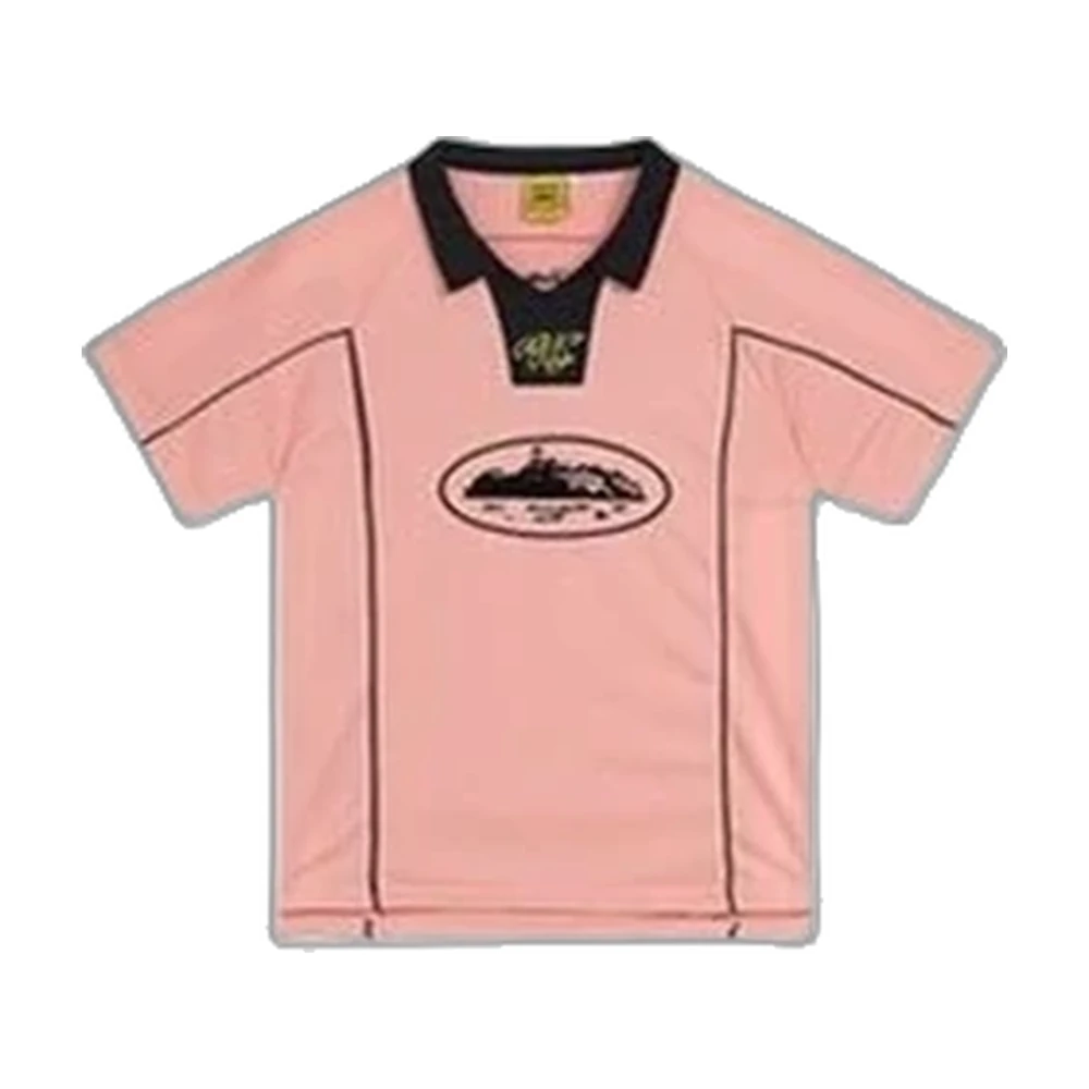 Corteiz Football Jersey