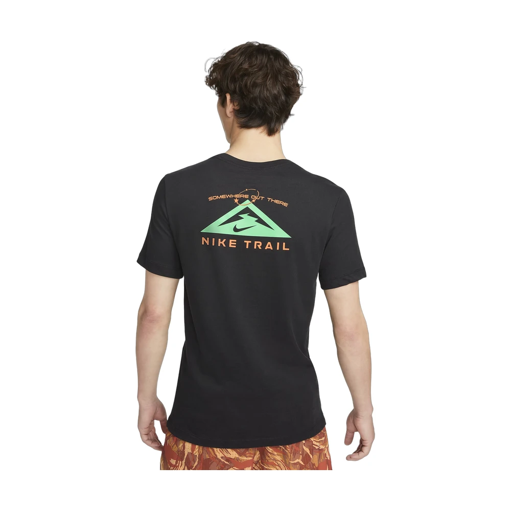 Nike Trail Running Apparel Set