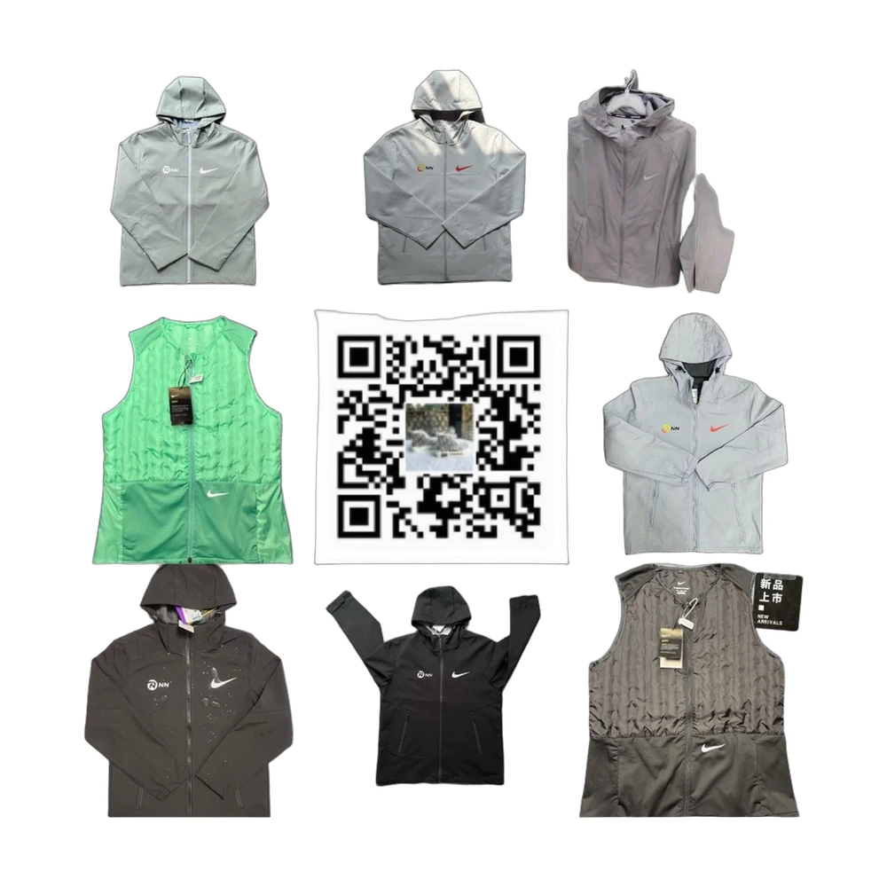 Nike Tech Windrunner Tracksuit