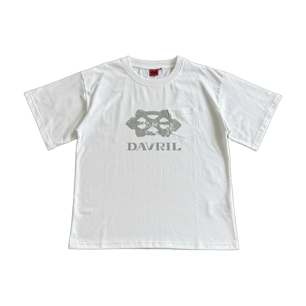 Davril Graphic Tee