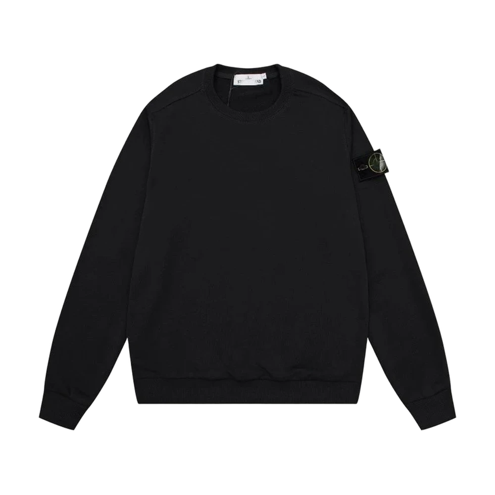 Stone Island Crewneck Sweatshirt