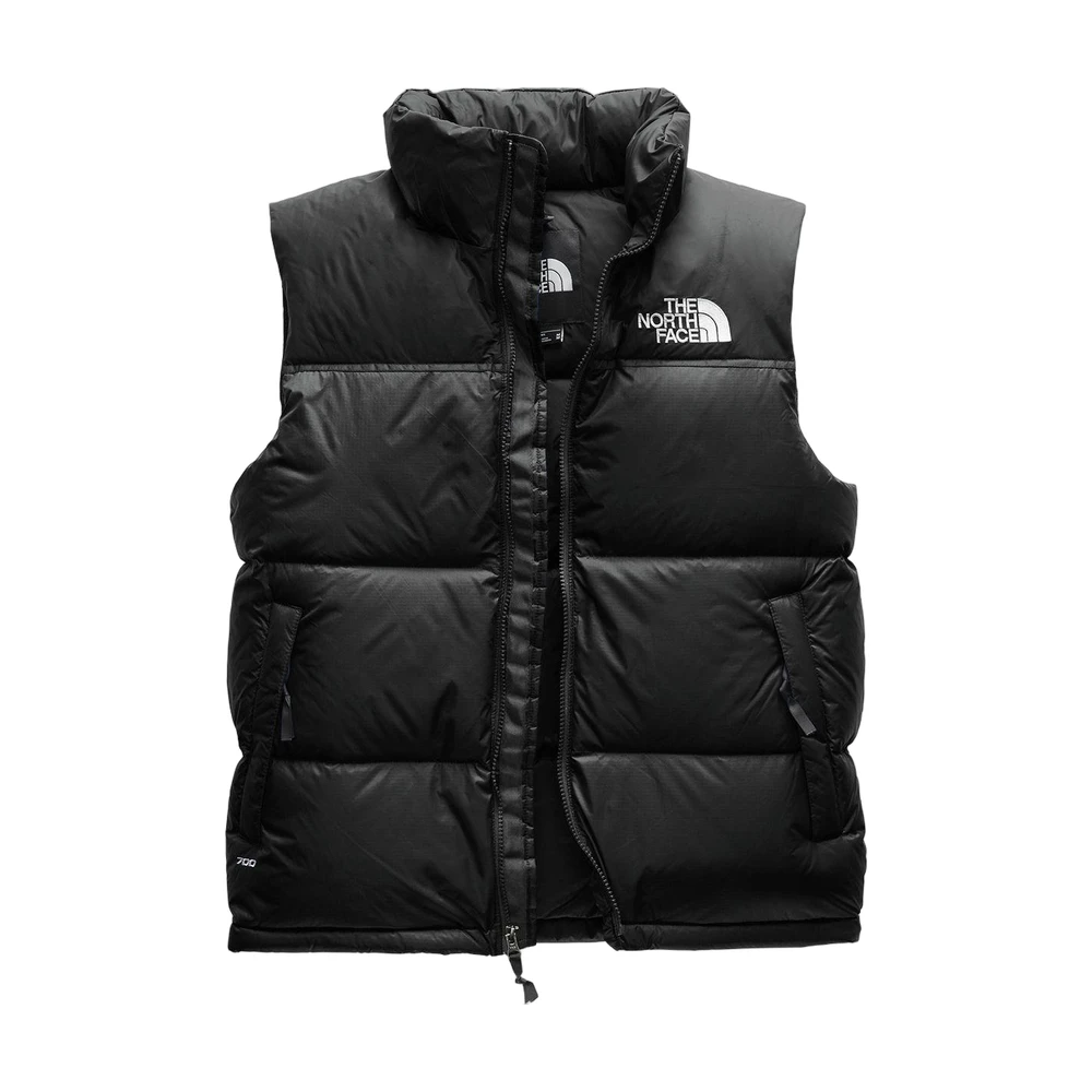 Mixed Designer Puffer Vests