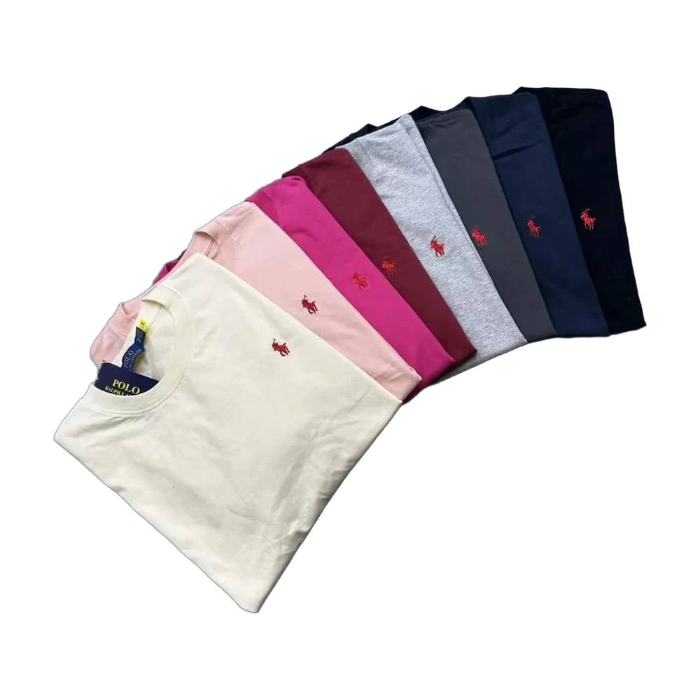 Polo Ralph Lauren Pony T-Shirt