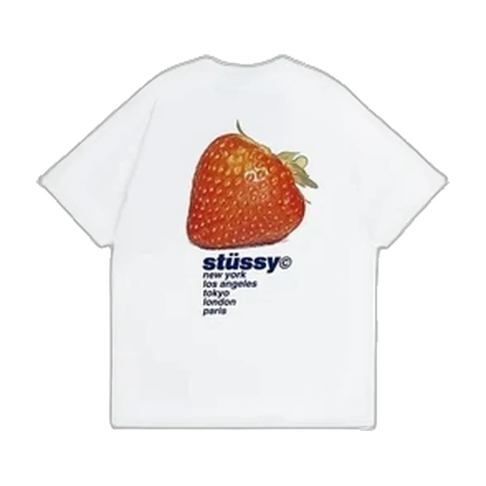 Stussy Graphic T-Shirt