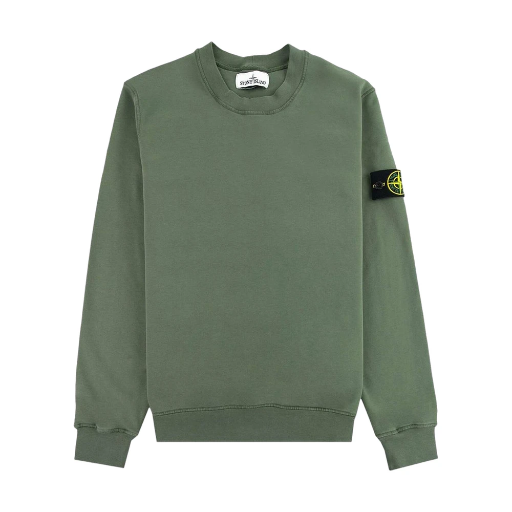 Stone Island Crewneck Sweatshirt