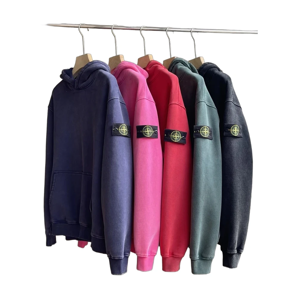 Stone Island Hoodie